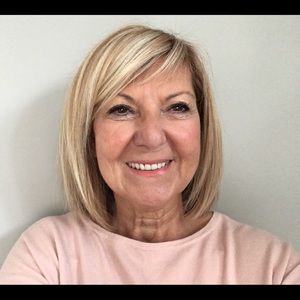 Meet your Posher, Jo